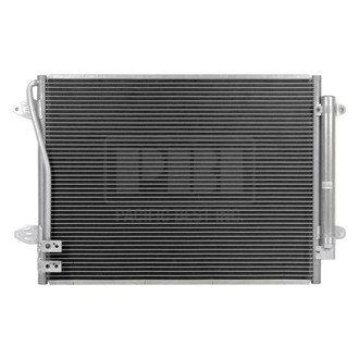 Pacific Best® - A/C Condenser