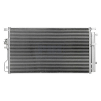 Pacific Best® - A/C Condenser
