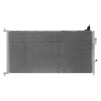 Pacific Best® - A/C Condenser