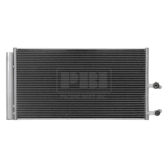 Pacific Best® - A/C Condenser
