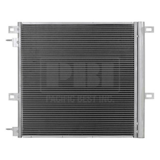 Pacific Best® - A/C Condenser