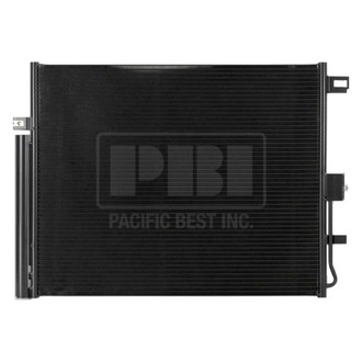 Pacific Best® - A/C Condenser