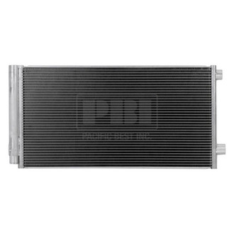 Pacific Best® - A/C Condenser