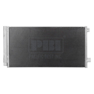 Pacific Best® - A/C Condenser