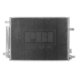 Pacific Best® - A/C Condenser
