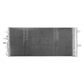 Pacific Best® - A/C Condenser