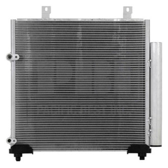 Pacific Best® - A/C Condenser