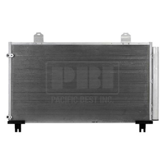 Pacific Best® - A/C Condenser