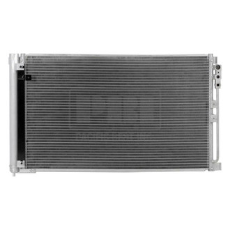 Pacific Best® - A/C Condenser