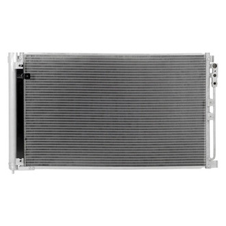 Pacific Best® - A/C Condenser