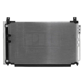 Pacific Best® - A/C Condenser