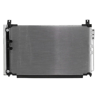 Pacific Best® - A/C Condenser