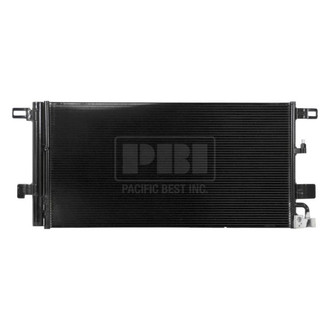 Pacific Best® - A/C Condenser