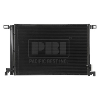 Pacific Best® - A/C Condenser