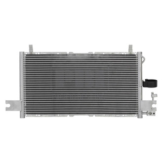 Pacific Best® - A/C Condenser