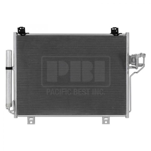 Pacific Best® - A/C Condenser