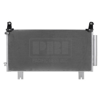 Pacific Best® - A/C Condenser