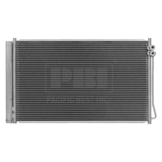 Pacific Best® - A/C Condenser
