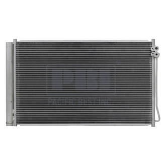 Pacific Best® - A/C Condenser