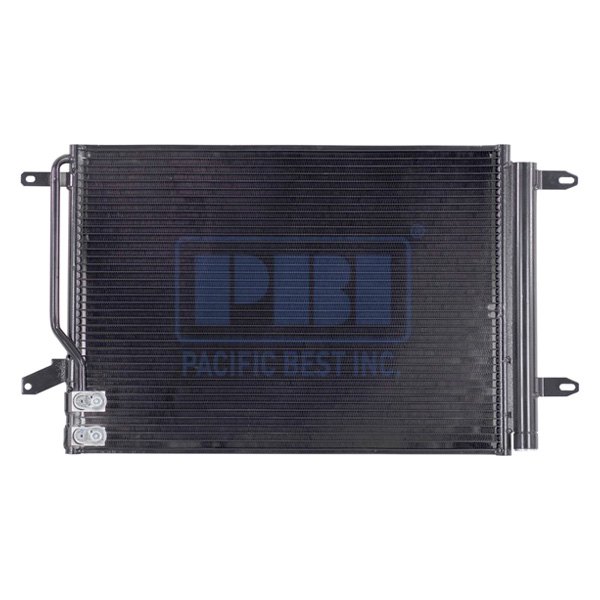 Pacific Best® - A/C Condenser