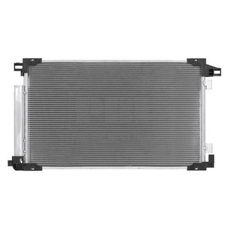 Pacific Best® - A/C Condenser
