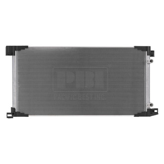 Pacific Best® - A/C Condenser
