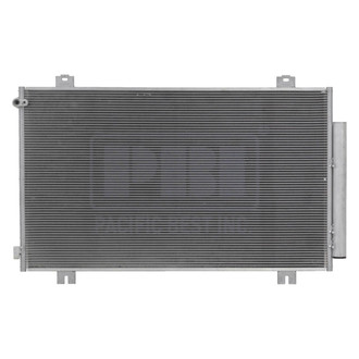 Pacific Best® - A/C Condenser
