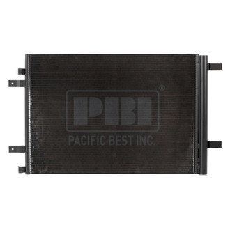 Pacific Best® - A/C Condenser