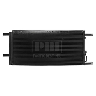 Pacific Best® - A/C Condenser