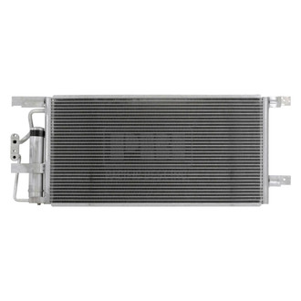 Pacific Best® - A/C Condenser