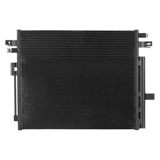 Pacific Best® - A/C Condenser