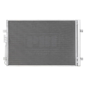 Pacific Best® - A/C Condenser