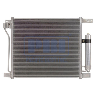 Pacific Best® - A/C Condenser