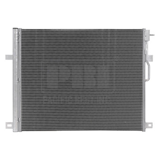 Pacific Best® - A/C Condenser