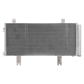 Pacific Best® - A/C Condenser