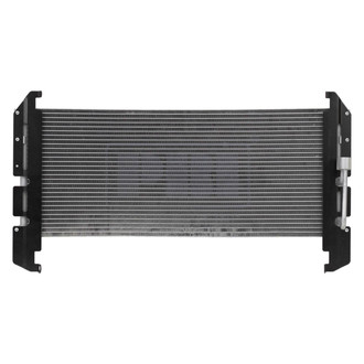 Pacific Best® - A/C Condenser