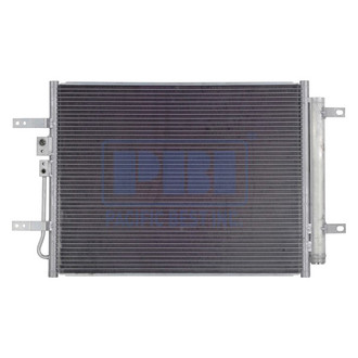 Pacific Best® - A/C Condenser
