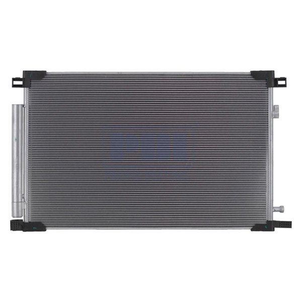 Pacific Best® - A/C Condenser