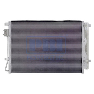 Pacific Best® - A/C Condenser