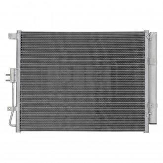 Fits Kia Soul AM 2009-On Hatchback A//C Air Condenser Air Conditioning
