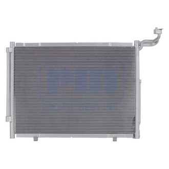 Pacific Best® - A/C Condenser