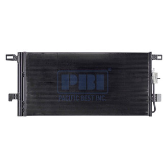 Pacific Best® - A/C Condenser