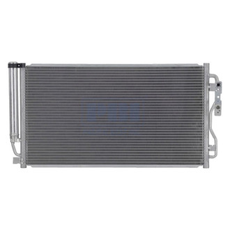 Pacific Best® - A/C Condenser