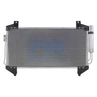 Pacific Best® - A/C Condenser