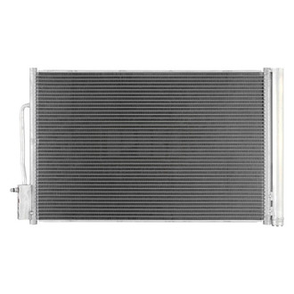 Pacific Best® - A/C Condenser