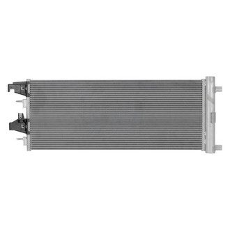 Pacific Best® - A/C Condenser