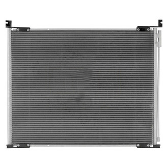 Pacific Best® - A/C Condenser