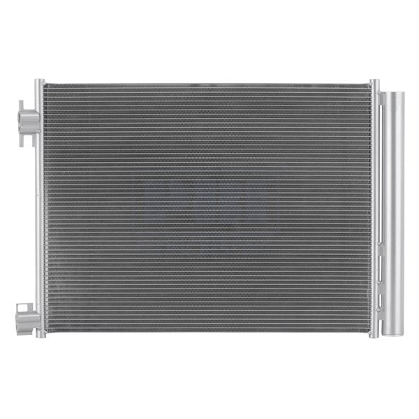 Pacific Best® - A/C Condenser