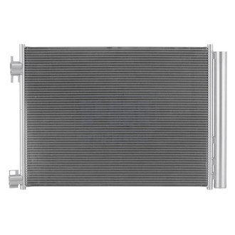 Pacific Best® - A/C Condenser