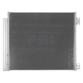 Pacific Best® - A/C Condenser